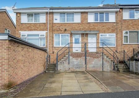 Cliffe Park Drive, Leeds