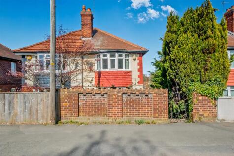 Green Hill Road, Leeds