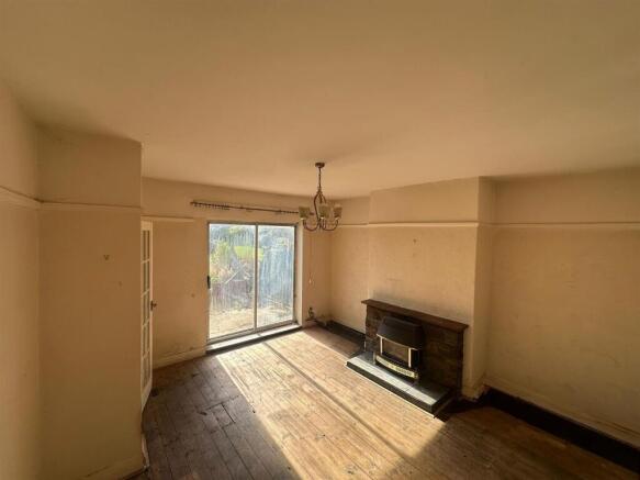 Living Room: