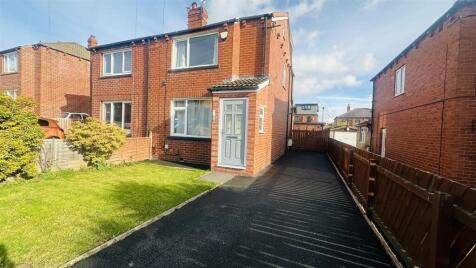 Leysholme View, Wortley, Leeds