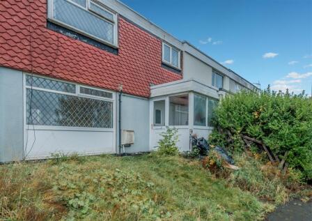 Stonecliffe Gardens, Farnley, Leeds