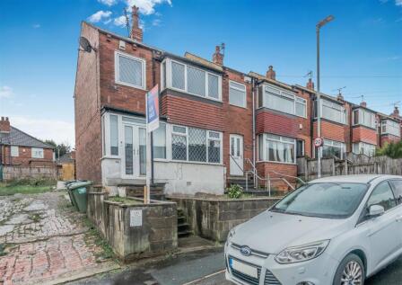 Benson Gardens, Wortley, Leeds