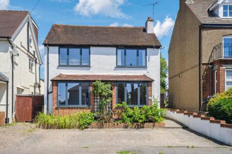 Beechcroft Road, Bushey