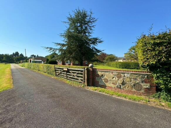 Homestead Farm 10 Acres, Two Dwellings & Outbuild