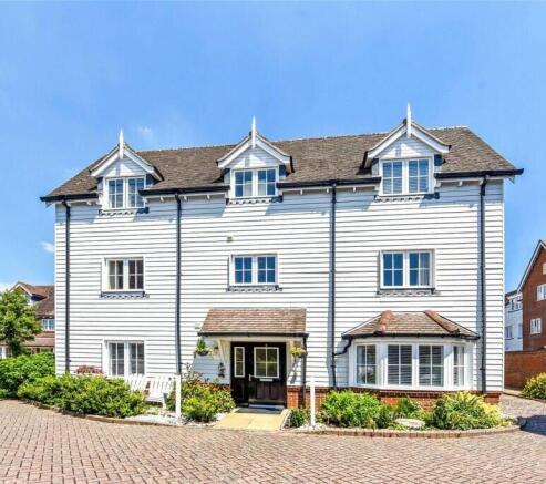 Four-bedroom, detached home near Goodwood