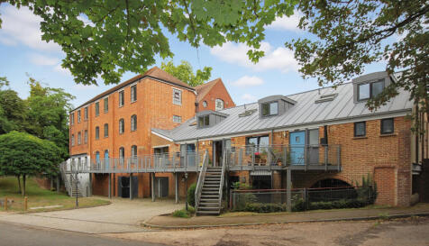 Wonham Lane, Betchworth, Surrey