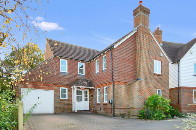 Four Bedroom House in Ashington Village