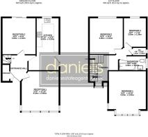 Princes Court, Wembley, HA9 7JJ