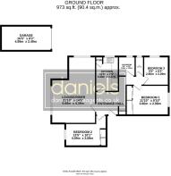 Crawford Avenue Wembley HA0 2JS