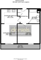 115 Chalkhill Road Wembley HA9 9GY