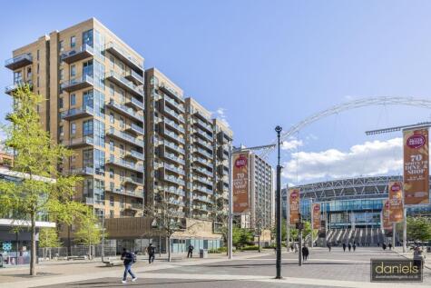 Marathon House, Wembley Park