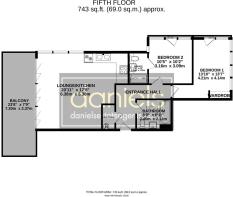 Elm Road, Wembley, HA9 7JT