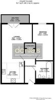 QuadrantCourt,Empire Way,Wembley HA9 0EY