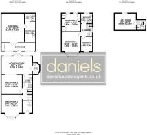 Wyld Way, Wembley, HA9 6PP