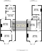Mostyn Ave, Wembley, HA9 8AX