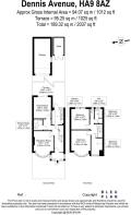 Dennis Avenue, Wembley, HA9 8AZ