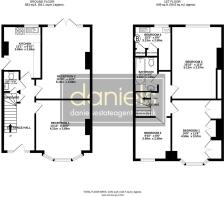 Neeld Crescent,Wembley, HA9 6LW