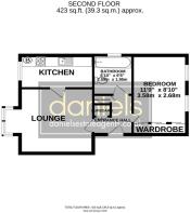 Alliance Close,Wembley,HA0 2NQ