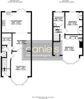 Lancelot Cres, Wembley, HA0 2AU