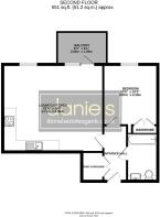 Elizabeth House, Wembley, HA9