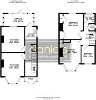 Oakington Manor Drive, Wembley, HA9 6ND