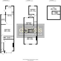 Turton Road, Wembley, HA0 2BS