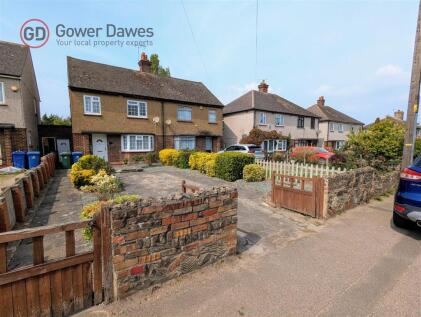 South Road, South Ockendon