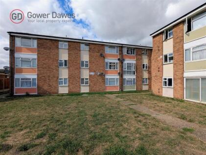 Coronation Avenue, East Tilbury