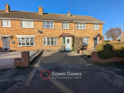 Wickham Road, Chadwell St.Mary