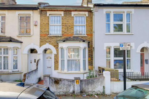 Alston Road, Edmonton