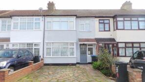 House Prices in Beatrice Road Edmonton North London N9