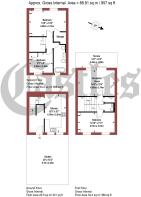 Castle Close 20fp