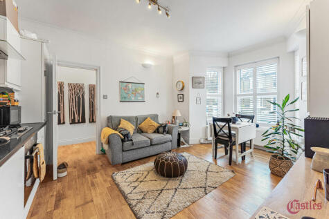 Mount Pleasant Lane, E5