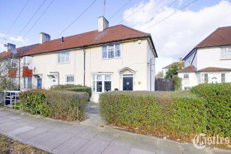The Roundway, London
