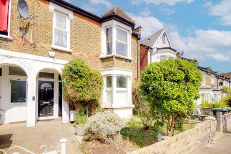 Seaford Road, London