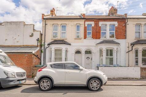 Westerfield Road, London