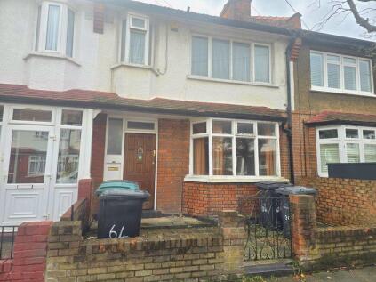 Higham Road, London