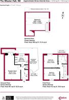 Mission Hall, The Grove, N8