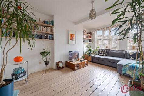 Newland House, Newland Road, N8