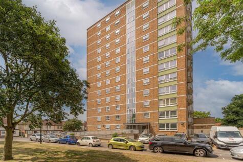 Eastfield Road, Enfield