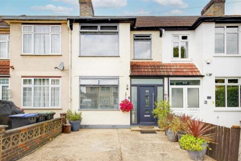 Westmoor Road, Enfield