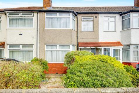 Balmoral Road, Enfield