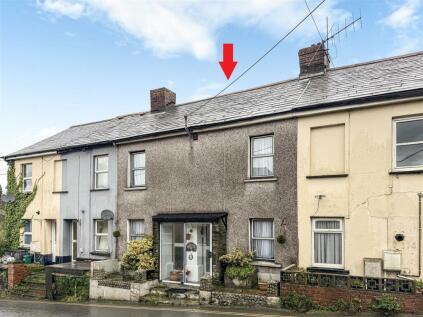 St. Thomas Road, Launceston. PL15