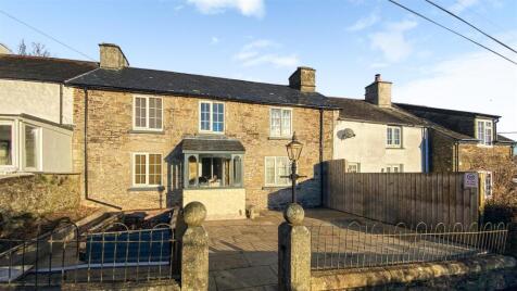 Upton Cross, Nr Liskeard.  PL14