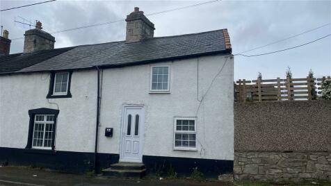 Abergele - 4 bedroom semi-detached house for sale