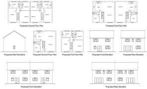 Floor/Site plan 2