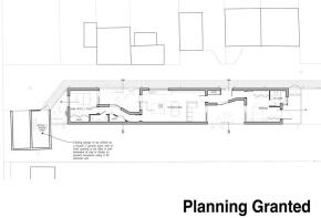 Floor/Site plan 2