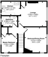 Floorplan 2