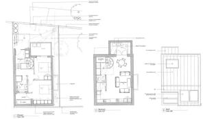 Floor/Site plan 2