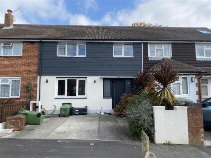 Copsey Grove, Drayton, PORTSMOUTH